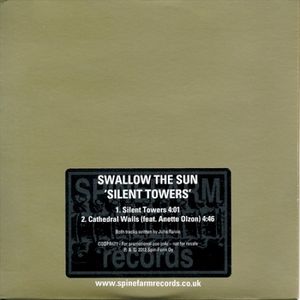 Silent Towers (Single)