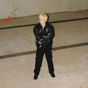 Anti‐People Pleaser, Pt. 1 (EP)