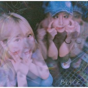 BALANCE (Single)