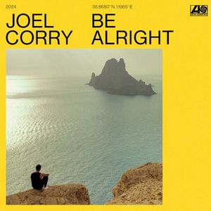 Be Alright (Single)