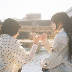 点滅ばいばい (Cover) (Single)