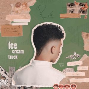 Ice Cream Truck (Single)
