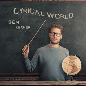 Cynical World (Single)