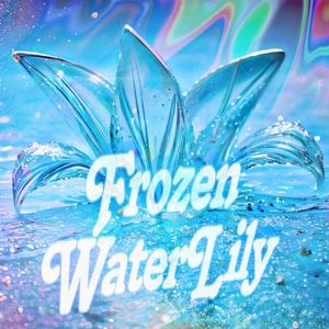 Frozen WaterLily (Single)
