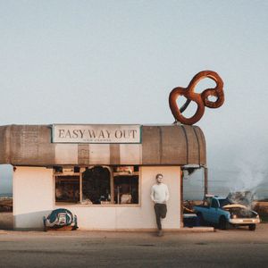 Easy Way Out (Single)