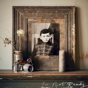 I'm Not Ready (Single)