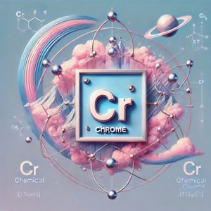 Chromium (Single)