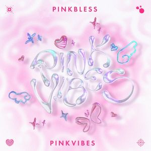 PINKVIBES (Single)