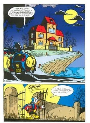 Les Fantomialdobots - Fantomiald