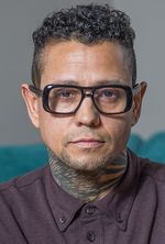 Jaye Davidson