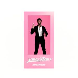 DREAMBOY (Single)