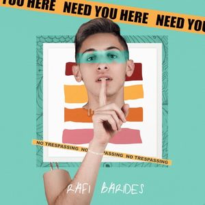 Need You Here (Single)