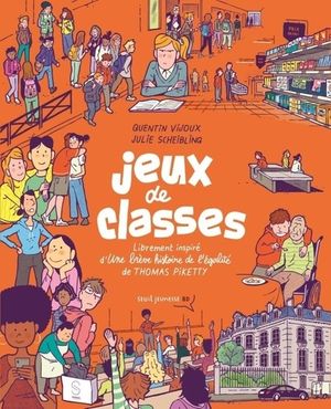 Jeux de classes