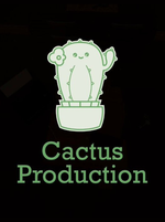 Cactus Production
