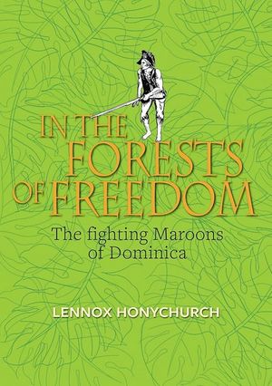 In the Forests of Freedom