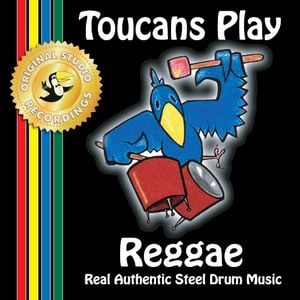 Toucans Play Reggae