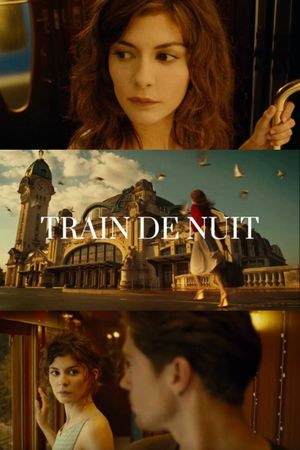 Train de nuit - Chanel N°5
