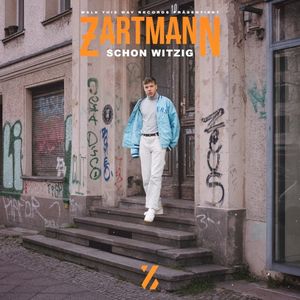 Schon witzig (Single)
