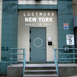 New York 2011 (Live)