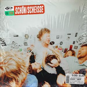 Schön/Scheisse (Single)