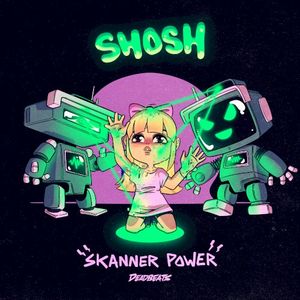 Skanner Power (Single)