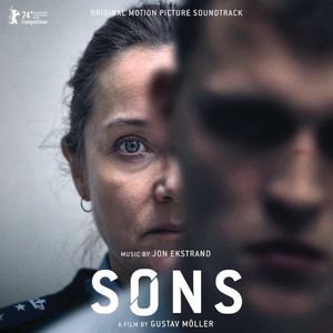 Sons: Original Motion Picture Soundtrack (OST)