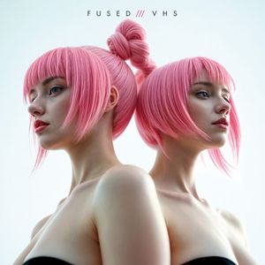 VHS (Single)