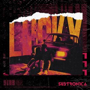 Lucky (Single)