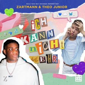 Ich kann nicht mehr (Single)