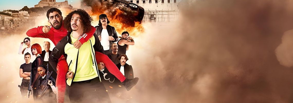 Cover Sous écrous