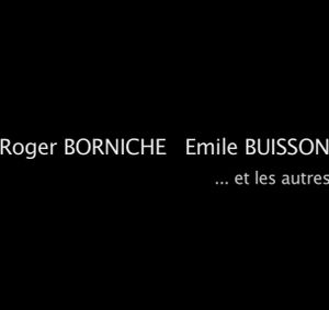 Roger Borniche Émile Buisson... et les autres