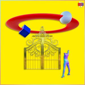 Virtua Heaven (Single)