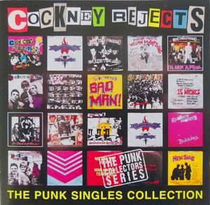 The Punk Singles Collection