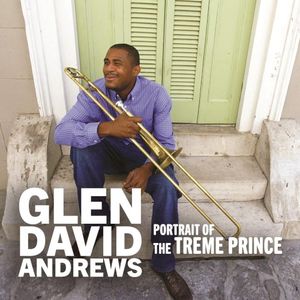 Portrait of the Treme Prince
