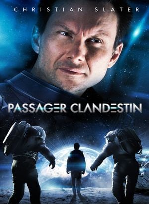 Passager clandestin