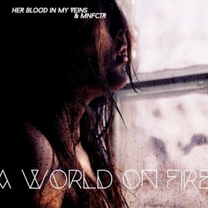 A World on Fire (Single)