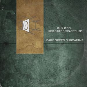 Dark Green Submarine (Single)