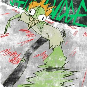Stim Sludge (Single)