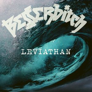 Leviathan (Single)