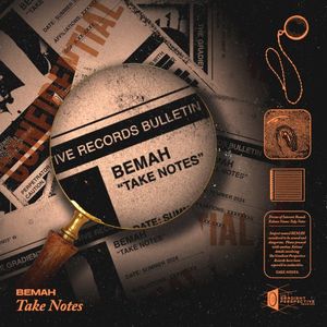 Take Notes (Single)