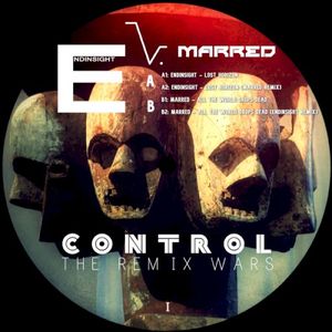 Control: The Remix Wars I (EP)