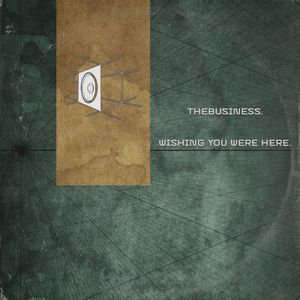 Wishing You Were Here. (Single)