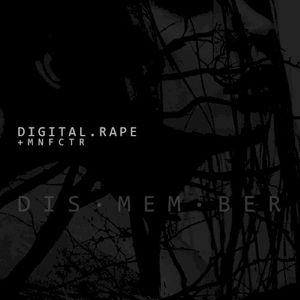DIS·MEM·BER (EP)