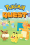 Pokémon Quest