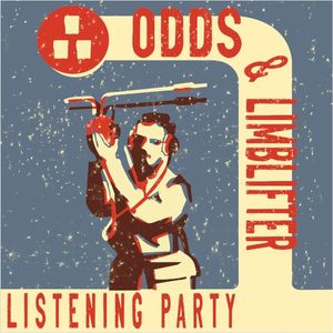 Listening Party (Single)
