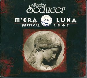 M’era Luna Festival 2007