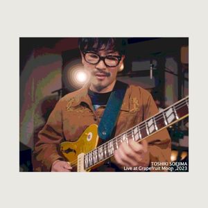 Life - Live at Grapefruit Moon, 2023