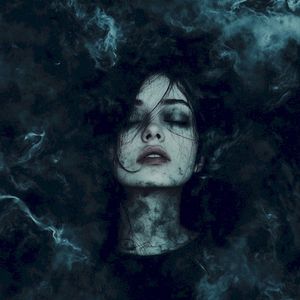 Hidden in Shadow (Single)