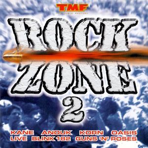 TMF Rockzone 2