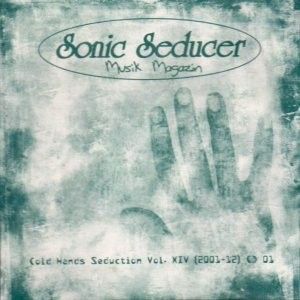 Sonic Seducer: Cold Hands Seduction, Volume XIV